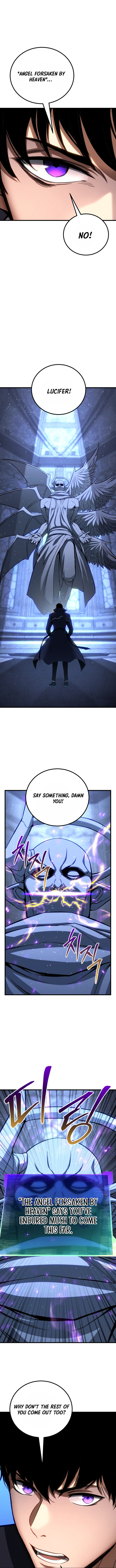 Absolute Necromancer Chapter 84 7